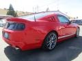 Ruby Red - Mustang V6 Premium Coupe Photo No. 7