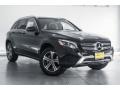 Black - GLC 300 Photo No. 12