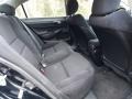 Crystal Black Pearl - Civic LX-S Sedan Photo No. 15
