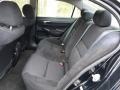 Crystal Black Pearl - Civic LX-S Sedan Photo No. 25
