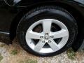 Crystal Black Pearl - Civic LX-S Sedan Photo No. 28