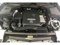 2.0 Liter Turbocharged DOHC 16-Valve VVT 4 Cylinder 2018 Mercedes-Benz GLC 300 4Matic Coupe Engine