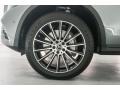  2018 GLC 300 4Matic Coupe Wheel