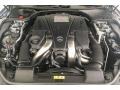 4.7 Liter DI biturbo DOHC 32-Valve VVT V8 Engine for 2018 Mercedes-Benz SL 550 Roadster #127121245