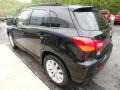 2011 Labrador Black Pearl Mitsubishi Outlander Sport SE 4WD  photo #5