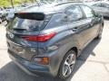Thunder Gray - Kona Ultimate AWD Photo No. 2