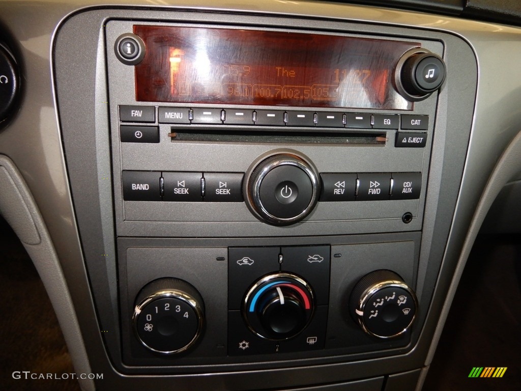2008 Aura XE - Deep Blue / Gray photo #4