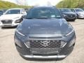 Thunder Gray - Kona Ultimate AWD Photo No. 4
