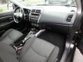 2011 Labrador Black Pearl Mitsubishi Outlander Sport SE 4WD  photo #12