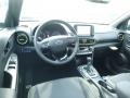 2018 Hyundai Kona Ultimate AWD Front Seat