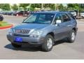 2002 Millennium Silver Metallic Lexus RX 300  photo #3