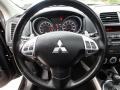 2011 Labrador Black Pearl Mitsubishi Outlander Sport SE 4WD  photo #22