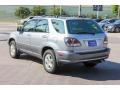 2002 Millennium Silver Metallic Lexus RX 300  photo #5