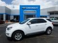 Summit White - Equinox LT AWD Photo No. 1