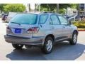 Millennium Silver Metallic - RX 300 Photo No. 7