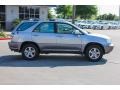 2002 Millennium Silver Metallic Lexus RX 300  photo #8