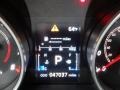 2011 Labrador Black Pearl Mitsubishi Outlander Sport SE 4WD  photo #25