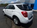 Summit White - Equinox LT AWD Photo No. 4