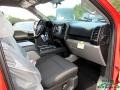 2018 Race Red Ford F150 STX SuperCrew 4x4  photo #27