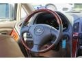 Millennium Silver Metallic - RX 300 Photo No. 29