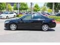 Black - Camry LE Photo No. 4
