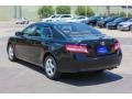 Black - Camry LE Photo No. 5