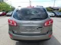 Mineral Gray - Santa Fe GLS AWD Photo No. 4