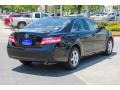 Black - Camry LE Photo No. 7