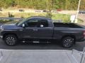 2018 Magnetic Gray Metallic Toyota Tundra Limited Double Cab 4x4  photo #5