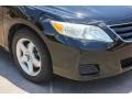 Black - Camry LE Photo No. 10