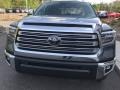 2018 Magnetic Gray Metallic Toyota Tundra Limited Double Cab 4x4  photo #6