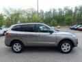 Mineral Gray - Santa Fe GLS AWD Photo No. 7