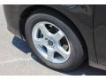 Black - Camry LE Photo No. 14