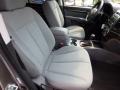 Mineral Gray - Santa Fe GLS AWD Photo No. 11