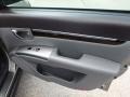 Mineral Gray - Santa Fe GLS AWD Photo No. 13
