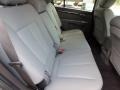 Mineral Gray - Santa Fe GLS AWD Photo No. 14