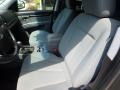 Mineral Gray - Santa Fe GLS AWD Photo No. 16