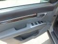 Mineral Gray - Santa Fe GLS AWD Photo No. 20