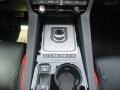 2017 Ammonite Grey Jaguar F-PACE 35t AWD S  photo #28
