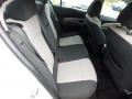 Summit White - Cruze LS Photo No. 13