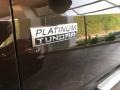 2018 Smoked Mesquite Toyota Tundra Platinum CrewMax 4x4  photo #8
