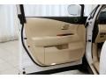 Starfire White Pearl - RX 350 AWD Photo No. 4