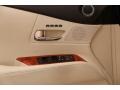 Starfire White Pearl - RX 350 AWD Photo No. 5