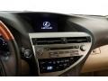 Starfire White Pearl - RX 350 AWD Photo No. 10