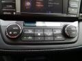 2018 Toyota RAV4 XLE Controls