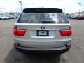 2010 Titanium Silver Metallic BMW X5 xDrive35d  photo #3