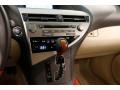 Starfire White Pearl - RX 350 AWD Photo No. 15