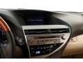 Starfire White Pearl - RX 350 AWD Photo No. 16