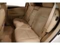 Starfire White Pearl - RX 350 AWD Photo No. 21