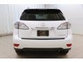 Starfire White Pearl - RX 350 AWD Photo No. 23